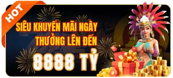 Hoàn trả và thưởng VIP W388